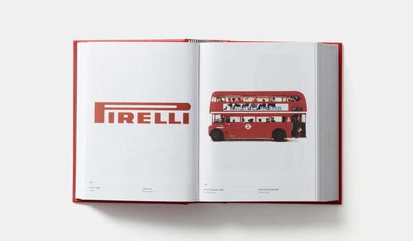 Бумажная книга «Graphic. 500 Designs that Matter» - фото №1