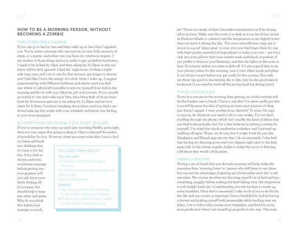 Паперова книга «An Edited Life: Simple Steps to Streamlining Life, at Work and at Home», автор Анна Ньютон - фото №1