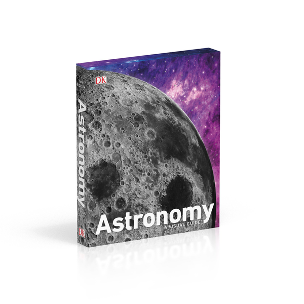 Бумажная книга «Astronomy» - фото №1
