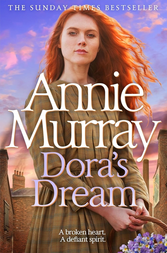 Бумажная книга «Dora's Dream», автор Энни Мюррей - фото №1