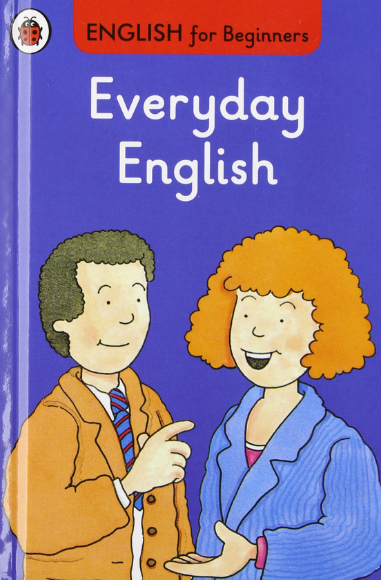 EverydayEnglish 初級編 Книга «Everyday English» – , купить по цене 147 на YAKABOO