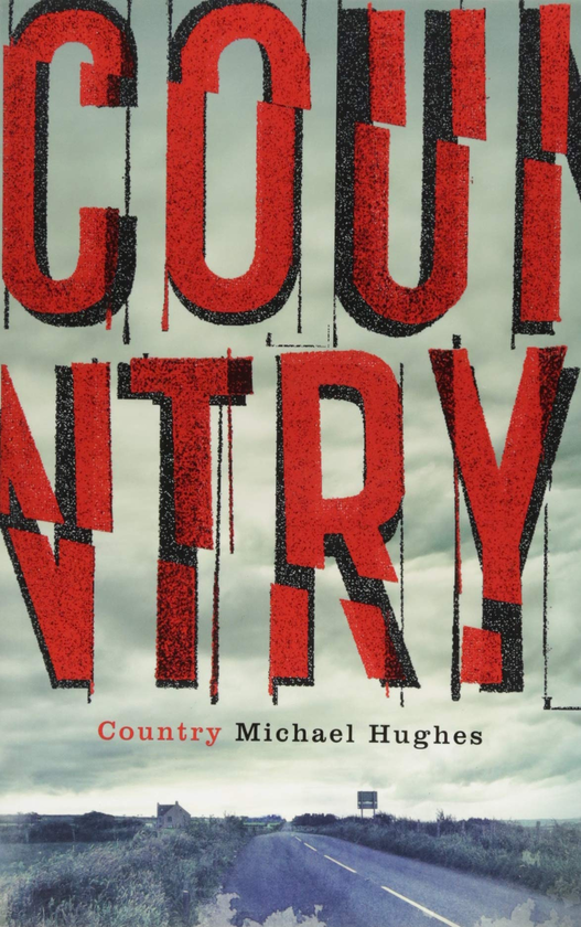 Бумажная книга «Country», автор Майкл Хьюз - фото №1