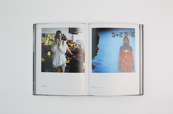 Паперова книга «Life on Instagram» - фото №1
