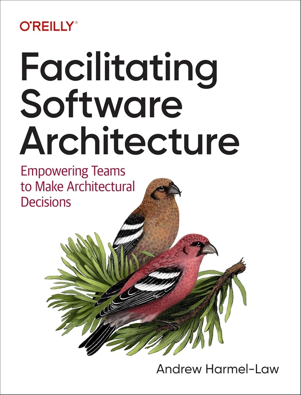 [object Object] «Facilitating Software Architecture», автор Ендрю Гармель-Лоу - фото №1