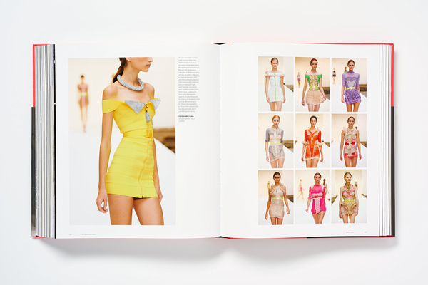 Бумажная книга «Catwalking. Photographs by Chris Moore», автор Александр Фьюри - фото №1