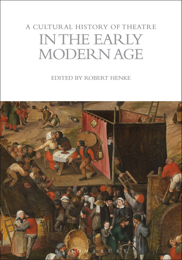 Бумажная книга «A Cultural History of Theatre: Volumes 1-6» - фото №1