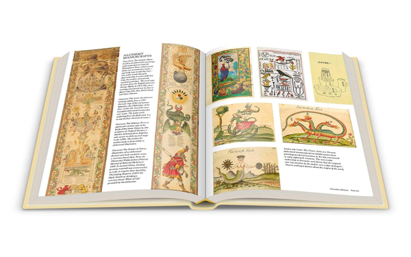 Бумажная книга «The Madman's Library. The Greatest Curiosities of Literature», автор Эдвард Брук-Хитчинг - фото №1