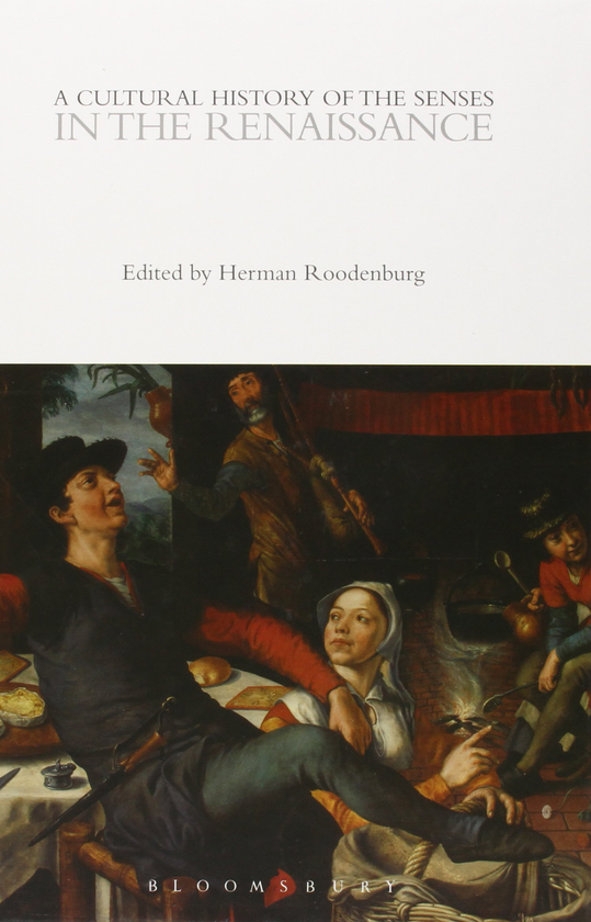 Бумажная книга «A Cultural History of the Senses: Volumes 1-6» - фото №1