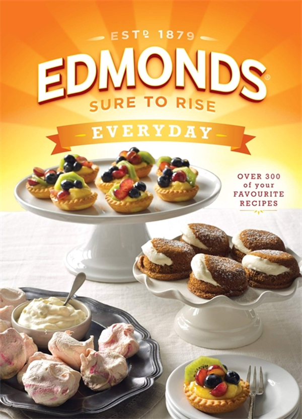Паперова книга «Edmonds Everyday» - фото №1