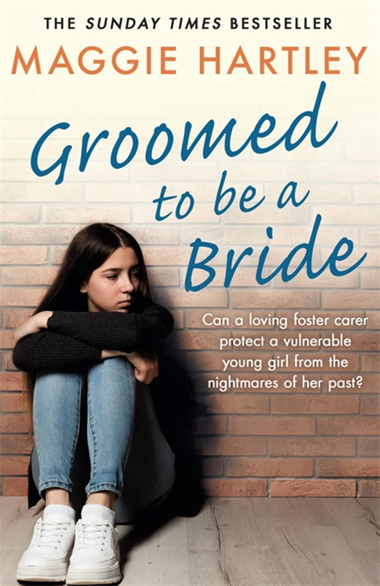 Бумажная книга «Groomed to be a Bride», автор Мэгги Хартли - фото №1