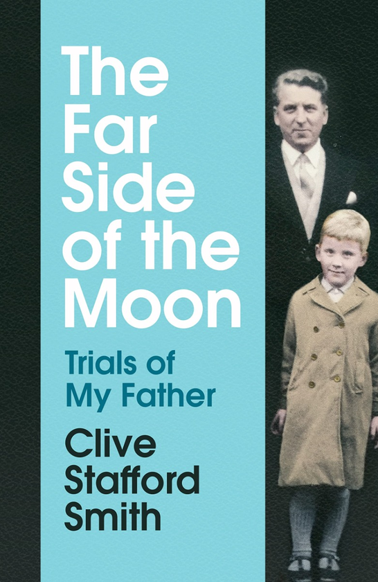 Бумажная книга «The Far Side of the Moon», автор Клайв Стаффорд Смит - фото №1