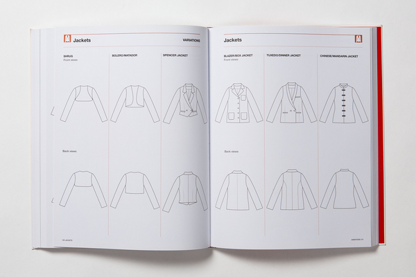 Паперова книга «Flats. Technical Drawing for Fashion. A Complete Guide», автор Бася Шкутніцка - фото №1