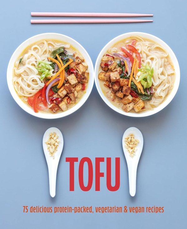 Бумажная книга «Tofu», автор Райланд Питерс - фото №1