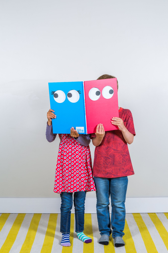 Бумажная книга «Find Me. A Hide-and-Seek Book», автор Андерс Арой - фото №1