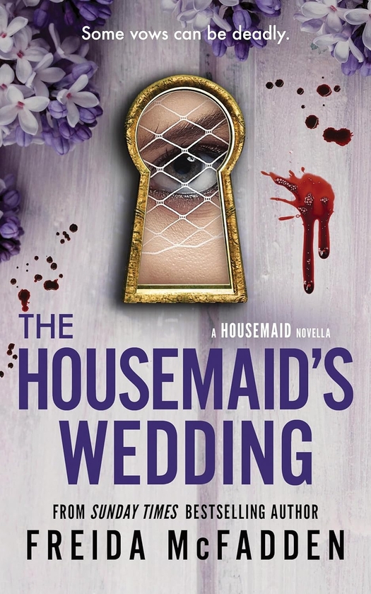 Бумажная книга «The Housemaid Series (комплект з 4-х книг)», автор Фрида Мак-Фадден - фото №1