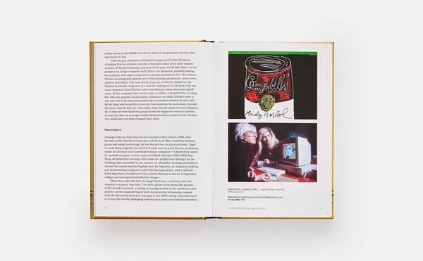 Бумажная книга «Internet_Art. From the Birth of the Web to the Rise of NFTs», автор Омар Холейф - фото №1