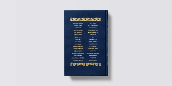 Бумажная книга «The Golden Age of British Short Stories 1890-1914», автор Филип Хеншер - фото №1