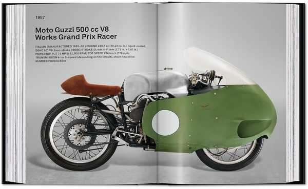 Бумажная книга «Motorcycles», автор Питер Филл - фото №1