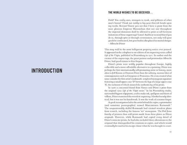 Бумажная книга «The Art of Forgery. The Minds, Motives and Methods of Master Forgers», автор Ноа Чарни - фото №1