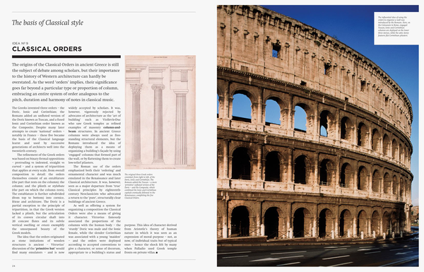 Бумажная книга «100 Ideas that Changed Architecture», автор Ричард Уэстон - фото №1