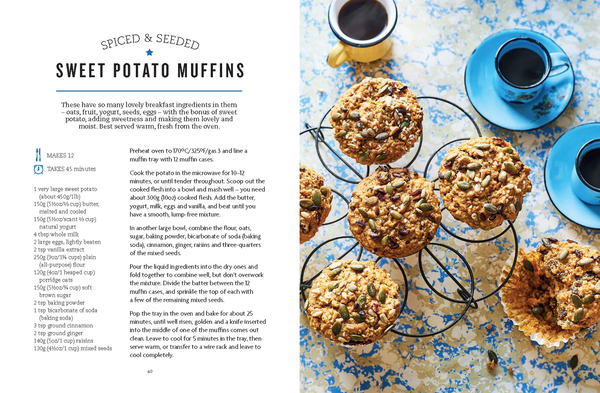 Бумажная книга «Posh Potatoes: Over 70 recipes, from wondrous waffles to fabulous fries», автор Ребекка Вудс - фото №1