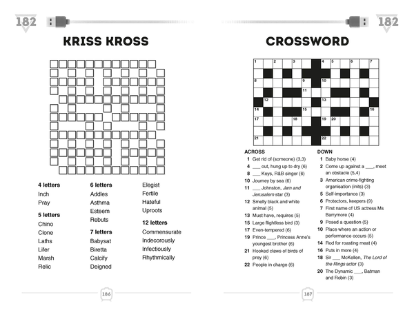 Бумажная книга «Commuter Puzzles: Even the journey to work can be puzzling!» - фото №1
