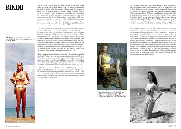 Паперова книга «Icons of Women's Style», автор Джош Сімс - фото №1