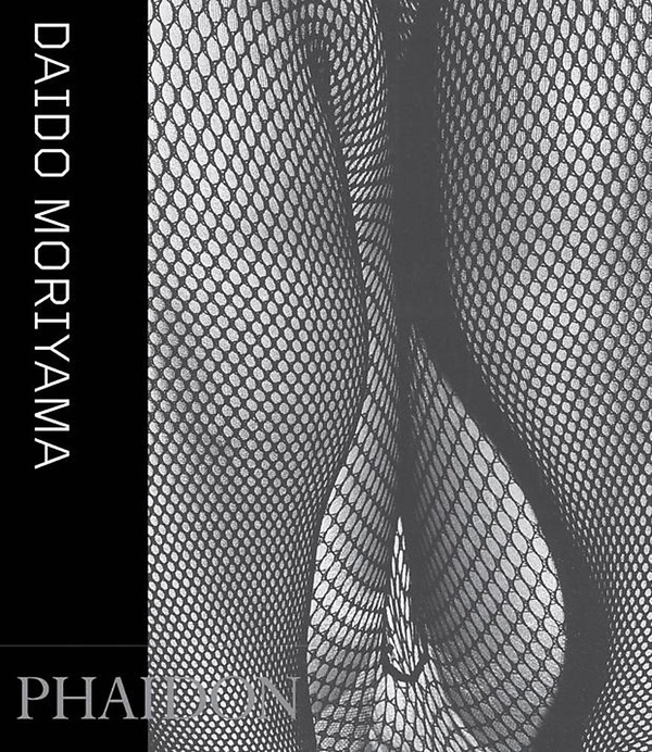 Бумажная книга «Daido Moriyama», автор Казуо Ниши - фото №1