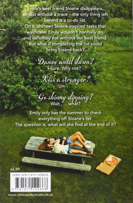 Паперова книга « Since You've Been Gone», автор Морган Метсон - фото №1