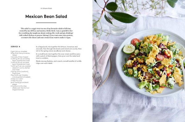 Паперова книга «Cook, Eat, Run: Cook fast, boost performance with 70 ultimate recipes for runners», автор Чарлі Уотсон - фото №1