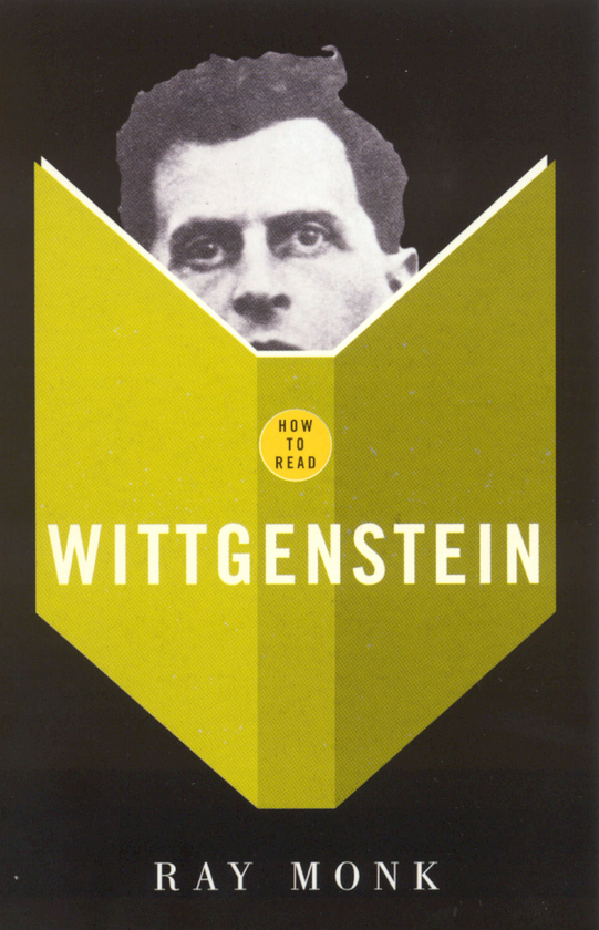 [object Object] «How To Read Wittgenstein», автор Рэй Монк - фото №1