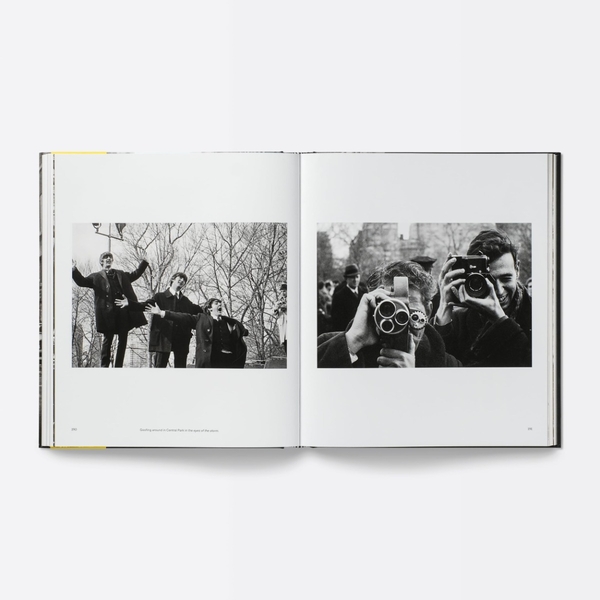 Бумажная книга «1964: Eyes of the Storm», авторов Пол Маккартни, Джилл Лепор - фото №1