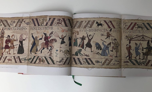 [object Object] «Quidditch Through the Ages», автор Джоан Роулинг - фото №5 - миниатюра