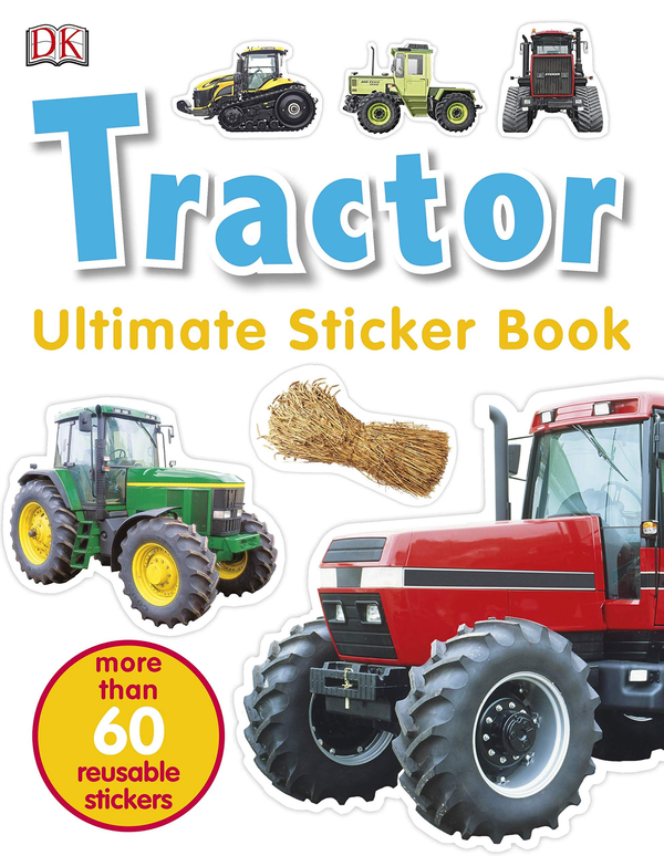 [object Object] «Tractor» - фото №1