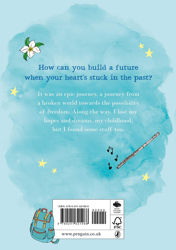 Бумажная книга «Sami’s Silver Lining (The Lost and Found Book Two)», автор Кэти Кэссиди - фото №1