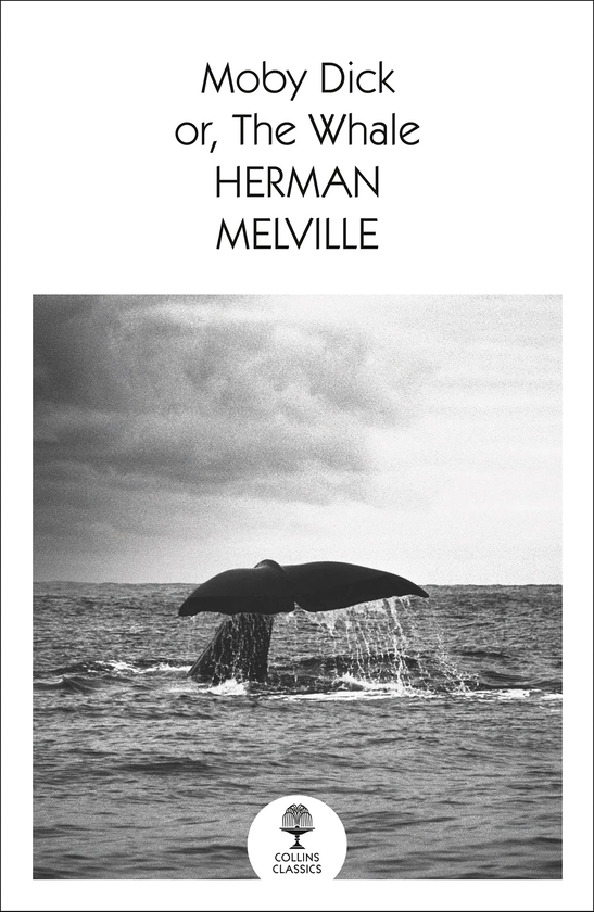 [object Object] «Moby Dick», автор Герман Мелвилл - фото №1