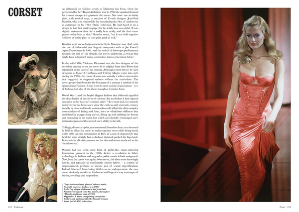 Паперова книга «Icons of Women's Style», автор Джош Сімс - фото №1