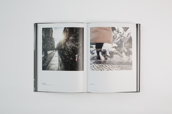 Паперова книга «Life on Instagram» - фото №1