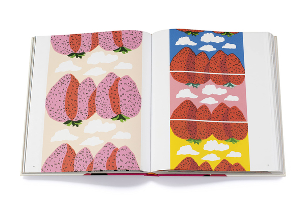 Паперова книга «Marimekko. The Art of Printmaking», авторів Марімекко, Лерд Борреллі-Перссон - фото №1