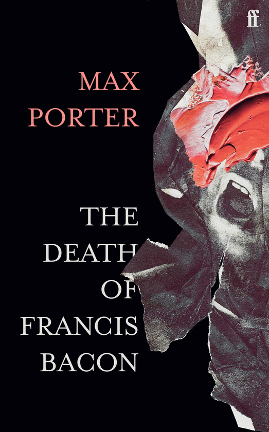 Бумажная книга «The Death of Francis Bacon», автор Макс Портер - фото №1