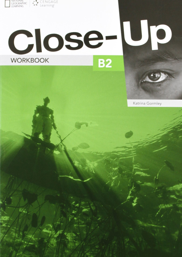[object Object] «Close-Up B2. Workbook» - фото №1