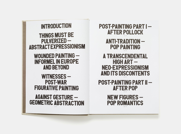 Бумажная книга «Painting Beyond Pollock», автор Морган Фальконер - фото №1