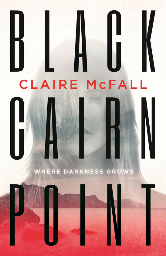Бумажная книга «Black Cairn Point: Winner of the Scottish Teenage Book Prize 2017», автор Клэр Макфолл - фото №1