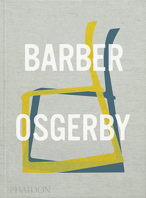 Бумажная книга « Barber Osgerby, Projects : Projects», автор Яна Шольце - фото №1