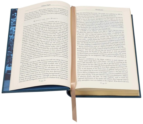 Бумажная книга «The Arabian Nights » - фото №1