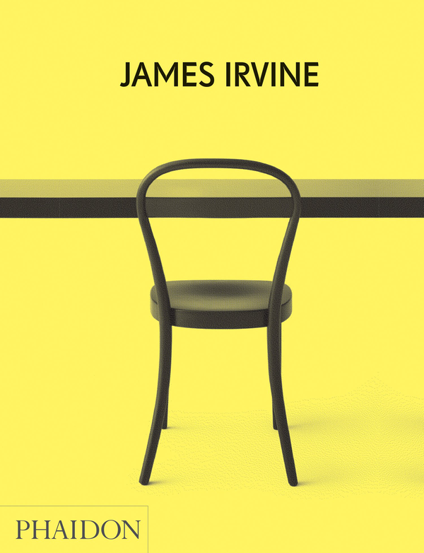 Бумажная книга «James Irvine», автор Имоджен Форстер - фото №1
