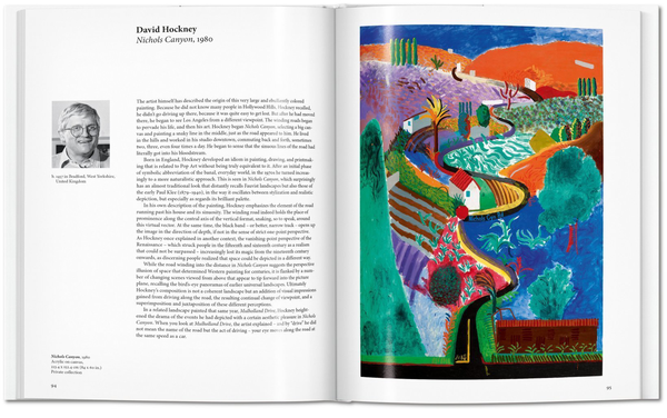 Бумажная книга «Landscape Painting», автор Норберт Вольф - фото №1