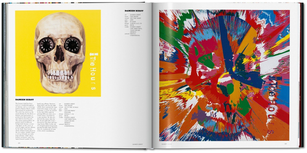 Паперова книга «40-Art Record Covers-INT», авторів Франческо Спампінато, Юліус Відеманн - фото №1