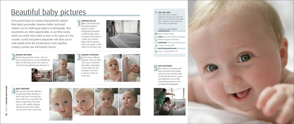 Бумажная книга «How to Photograph Absolutely Everything», автор Том Анг - фото №1