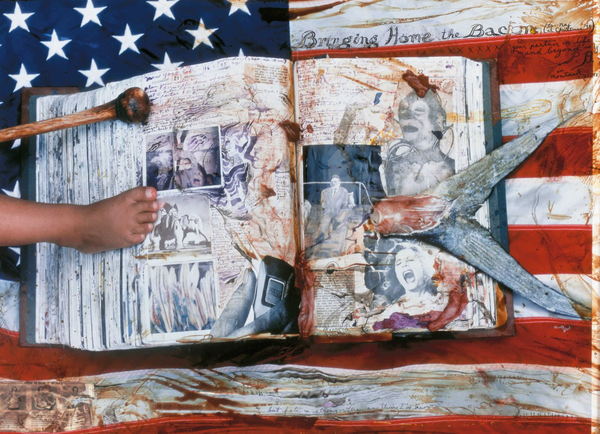 Бумажная книга «Peter Beard », автор Оуэн Эдвардс - фото №1